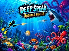 Παιχνίδι Deep Spear Ragdoll Hunter