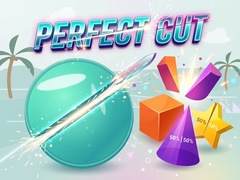 Παιχνίδι Perfect Cut
