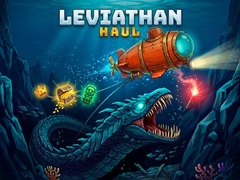 Παιχνίδι Leviathan Haul