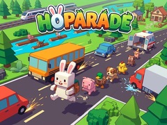 Παιχνίδι Hoparade