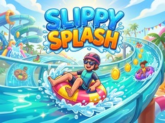 Παιχνίδι Slippy Splash