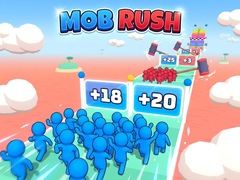 Παιχνίδι Mob Rush