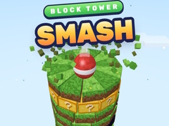 Παιχνίδι Block Tower Smash