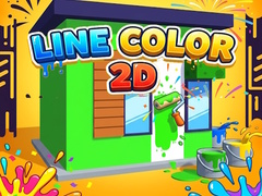 Παιχνίδι Line Color 2D