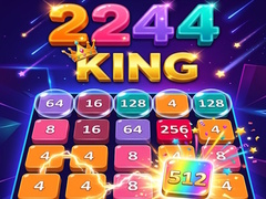 Παιχνίδι 2244 King