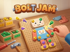Παιχνίδι Bolt Jam