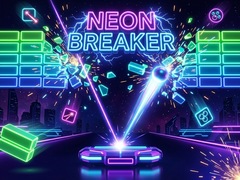 Παιχνίδι Neon Breaker