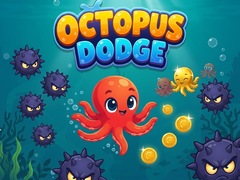 Παιχνίδι Octopus Dodge