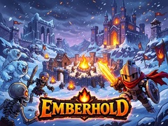 Παιχνίδι Emberhold