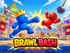 Παιχνίδι Brawl Bash