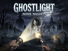 Παιχνίδι Ghostlight: Nine Nights