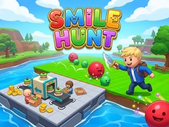 Παιχνίδι Smile Hunt