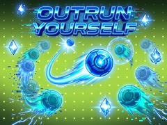 Παιχνίδι Outrun Yourself