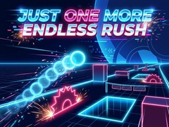 Παιχνίδι Just One More Endless Rush