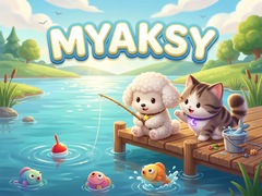 Παιχνίδι Myaksy
