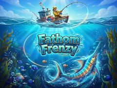 Παιχνίδι Fathom Frenzy