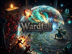 Παιχνίδι Wardfall