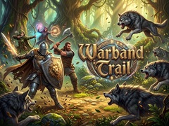 Παιχνίδι Warband Trail