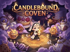 Παιχνίδι Candlebound Coven