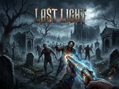 Παιχνίδι Last Light