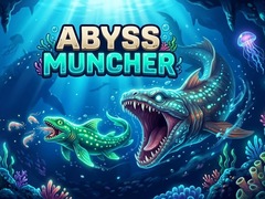Παιχνίδι Abyss Muncher