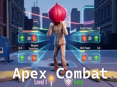 Παιχνίδι Apex Combat