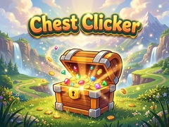 Παιχνίδι Chest Clicker