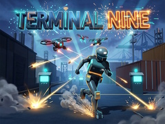 Παιχνίδι Terminal Nine