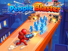 Παιχνίδι People Blaster