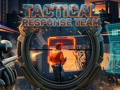 Παιχνίδι Tactical Response Team