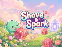 Παιχνίδι Shove & Spark