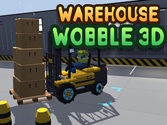 Παιχνίδι Warehouse Wobble 3D