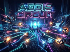 Παιχνίδι Aegis Circuit
