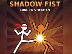 Παιχνίδι Shadow Fist 