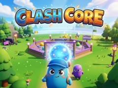 Παιχνίδι Clash Core