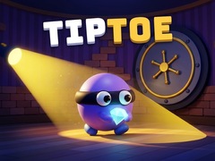 Παιχνίδι Tiptoe