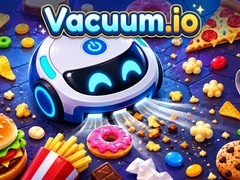 Παιχνίδι Vacuum.IO