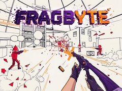 Παιχνίδι FRAGBYTE