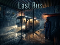 Παιχνίδι Last Bus