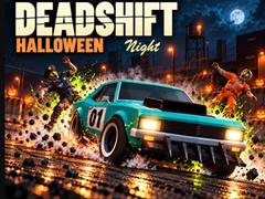Παιχνίδι Deadshift Halloween Night