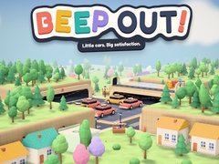 Παιχνίδι BEEP OUT!