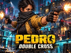 Παιχνίδι Pedro: Double Cross