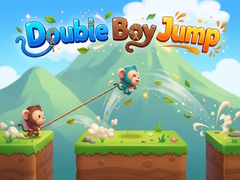 Παιχνίδι Double Boy Jump