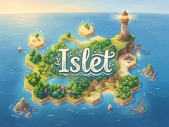 Παιχνίδι Islet