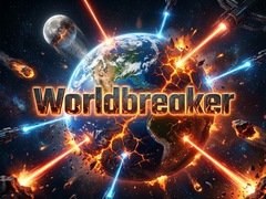 Παιχνίδι Worldbreaker