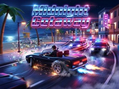 Παιχνίδι Midnight Getaway