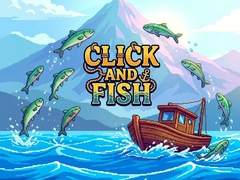 Παιχνίδι Click and Fish