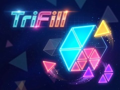 Παιχνίδι TriFill