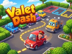 Παιχνίδι Valet Dash