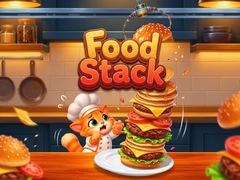 Παιχνίδι Food Stack